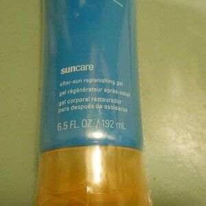 Mary Kay Suncare After Sun Replenishing Gel 6.5 oz Vital Moisture SEALED NEW